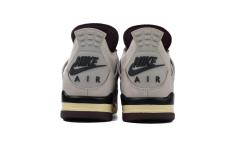 ［plus-size shoes]Air Jordαn 4's Retro OG SP A Ma Maniére While You Were Sleeping FZ4810-200