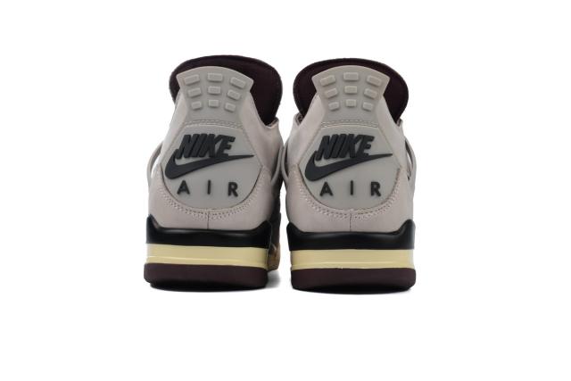 ［plus-size shoes]Air Jordαn 4's Retro OG SP A Ma Maniére While You Were Sleeping FZ4810-200
