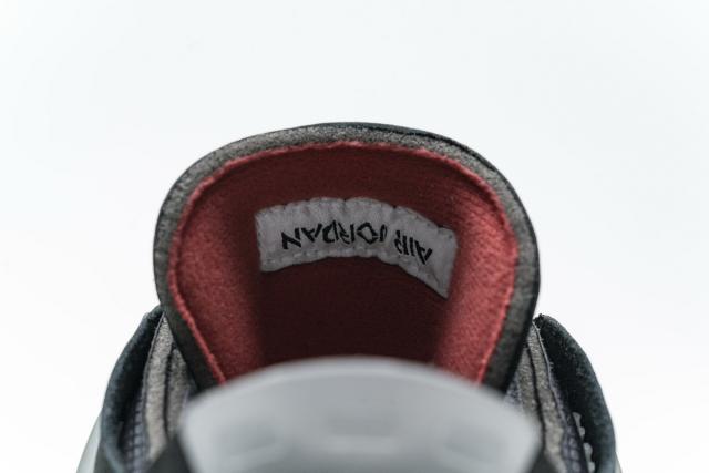 Air Jordαn 4's OW Bred CV9388-001