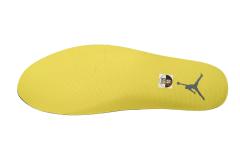 ［plus-size shoes]Air Jordαn 4's Retro Vivid Sulfur AQ9129-101
