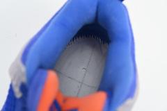 ［plus-size shoes]Air Jordαn 4's Retro Florida Gators