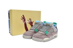 ［plus-size shoes]Air Jordαn 4's Union LA x Taupe Haze DJ5718-242