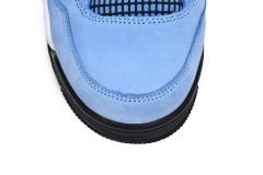 ［plus-size shoes]Air Jordαn 4's Retro Travis Scott Cactus Jack 308497-406