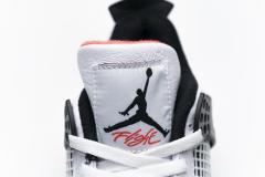 ［plus-size shoes]Air Jordαn 4's Retro Flight Nostalgia 308497-116