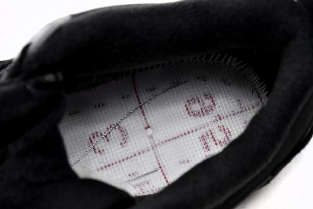 ［plus-size shoes]Jordαn 4's Retro SE Black Canvas DH7138-006
