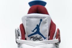 ［plus-size shoes]Air Jordαn 4's Retro What The CI1184-146