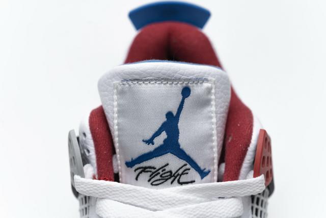 ［plus-size shoes]Air Jordαn 4's Retro What The CI1184-146