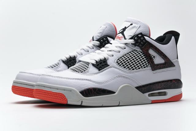 ［plus-size shoes]Air Jordαn 4's Retro Flight Nostalgia 308497-116