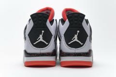 ［plus-size shoes]Air Jordαn 4's Retro Flight Nostalgia 308497-116