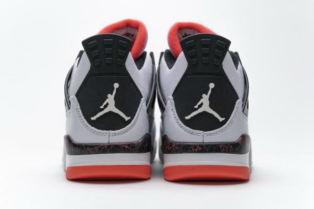 ［plus-size shoes]Air Jordαn 4's Retro Flight Nostalgia 308497-116