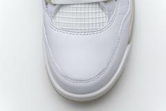 ［plus-size shoes]Air Jordαn 4's Retro Sand 487724-118