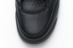 ［plus-size shoes]Air Jordαn 4's Retro Oreo 314254-003