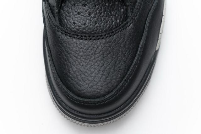 ［plus-size shoes]Air Jordαn 4's Retro Oreo 314254-003
