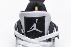 ［plus-size shoes]Air Jordαn 4's Retro PSG Paris Saint-Germain CZ5624-100