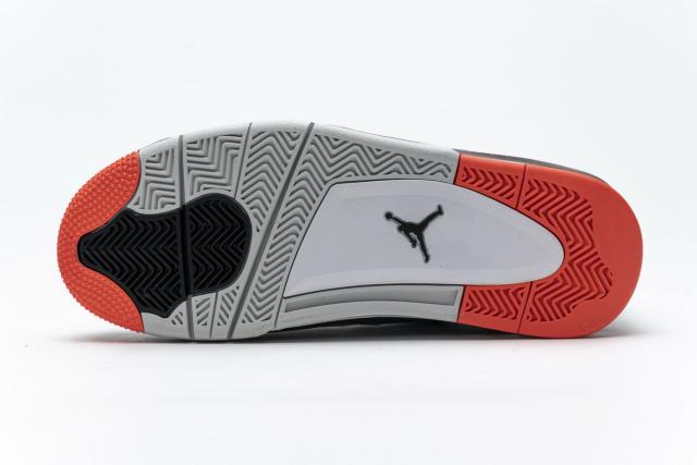 ［plus-size shoes]Air Jordαn 4's Retro Flight Nostalgia 308497-116