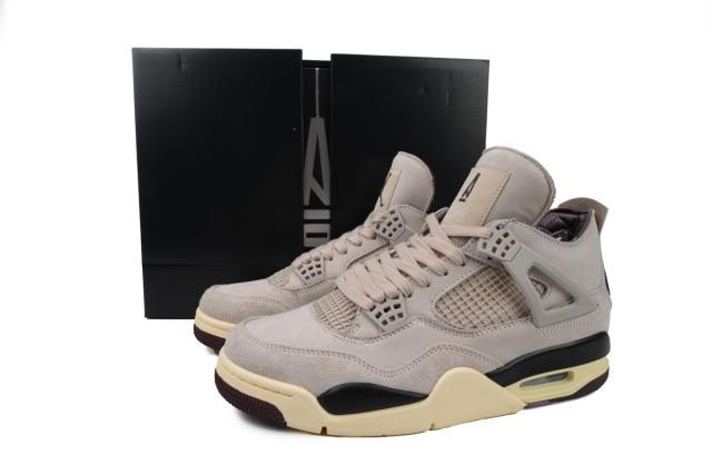 ［plus-size shoes]Air Jordαn 4's Retro OG SP A Ma Maniére While You Were Sleeping FZ4810-200