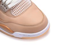 ［plus-size shoes]Air Jordαn 4's Shimmer DJ0675-200