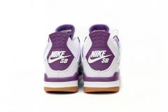 ［plus-size shoes]N SB x Air Jordαn 4's PAICU DR5415-150