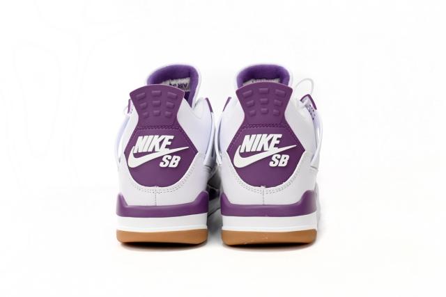 ［plus-size shoes]N SB x Air Jordαn 4's PAICU DR5415-150