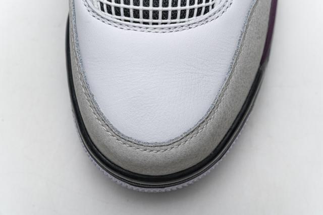 ［plus-size shoes]Air Jordαn 4's Retro PSG Paris Saint-Germain CZ5624-100