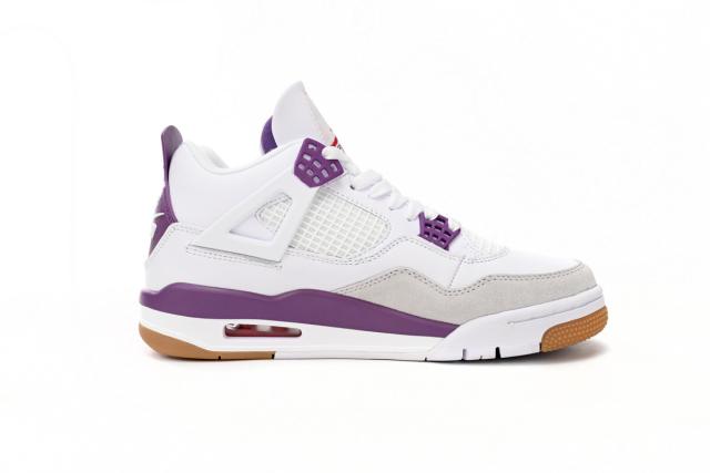 ［plus-size shoes]N SB x Air Jordαn 4's PAICU DR5415-150