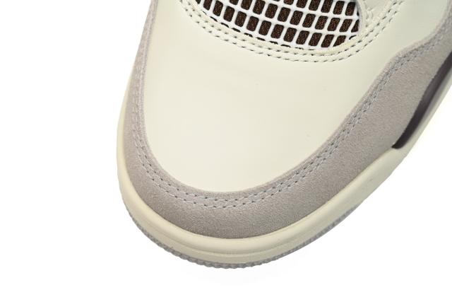 ［plus-size shoes]Air Jordαn 4's Retro A Ma Maniere Phantom FZ4810-001