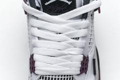 ［plus-size shoes]Air Jordαn 4's Retro PSG Paris Saint-Germain CZ5624-100