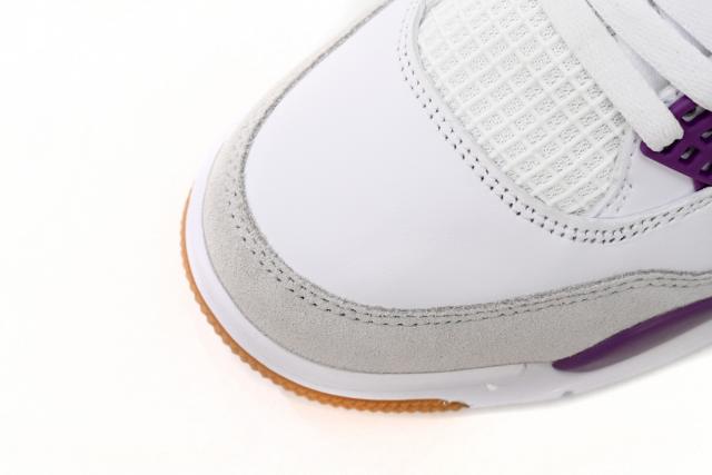 ［plus-size shoes]N SB x Air Jordαn 4's PAICU DR5415-150