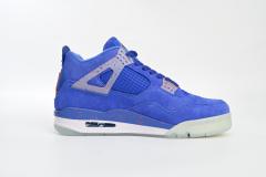 ［plus-size shoes]Air Jordαn 4's Retro Florida Gators