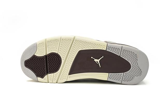 ［plus-size shoes]Air Jordαn 4's Retro A Ma Maniere Phantom FZ4810-001