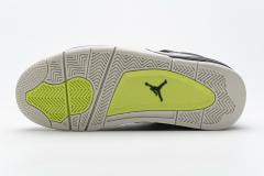 ［plus-size shoes]Air Jordαn 4's Retro Silt Red Splatter (W) AQ9129-601