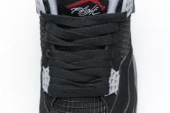 ［plus-size shoes]Air Jordαn 4's Retro Bred 308497-060
