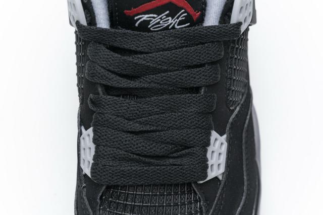［plus-size shoes]Air Jordαn 4's Retro Bred 308497-060