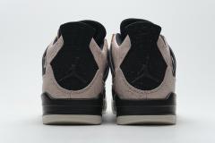 ［plus-size shoes]Air Jordαn 4's Retro Silt Red Splatter (W) AQ9129-601