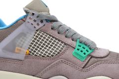 ［plus-size shoes]Air Jordαn 4's Union LA x Taupe Haze DJ5718-242