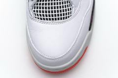 ［plus-size shoes]Air Jordαn 4's Retro Flight Nostalgia 308497-116
