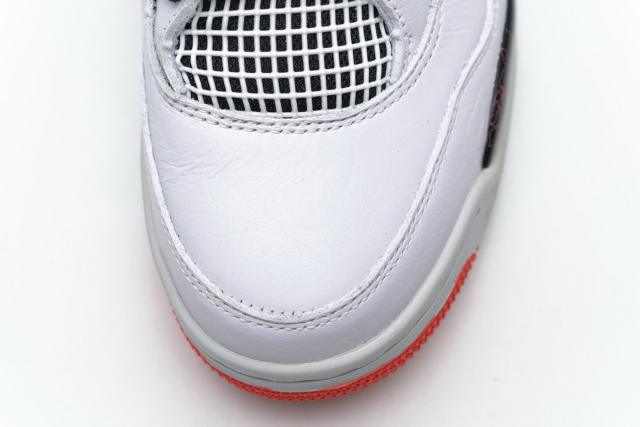 ［plus-size shoes]Air Jordαn 4's Retro Flight Nostalgia 308497-116