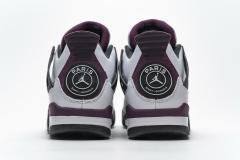 ［plus-size shoes]Air Jordαn 4's Retro PSG Paris Saint-Germain CZ5624-100