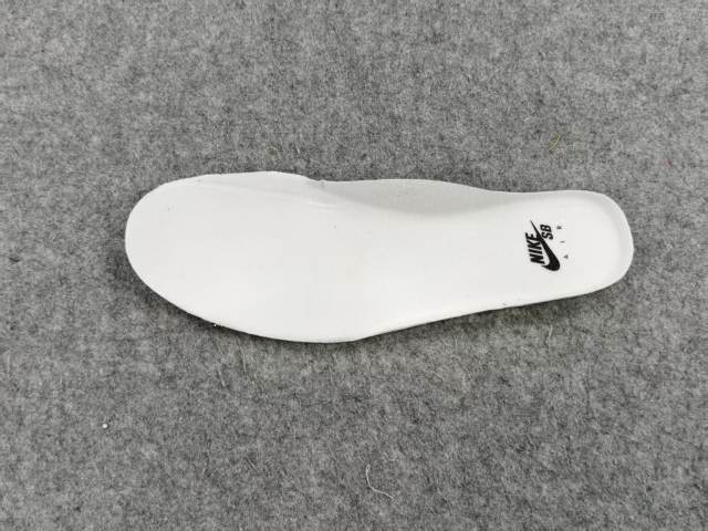 ［plus-size shoes]N SB x Air Jordαn 4's Retro White Black DR5415-100