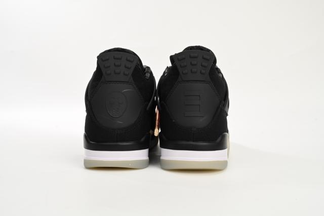 ［plus-size shoes]Air Jordαn 4's Retro Eminem Carhartt 582314