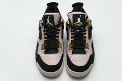 ［plus-size shoes]Air Jordαn 4's Retro Silt Red Splatter (W) AQ9129-601