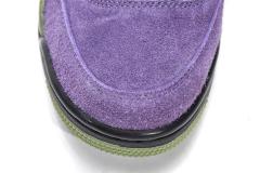 ［plus-size shoes]Jordαn 4's Retro Canyon Purple AQ9129-500