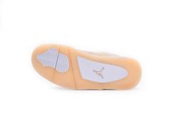 ［plus-size shoes]Air Jordαn 4's Shimmer DJ0675-200