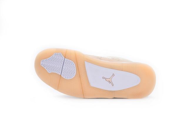 ［plus-size shoes]Air Jordαn 4's Shimmer DJ0675-200