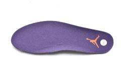 ［plus-size shoes]Jordαn 4's Retro Canyon Purple AQ9129-500