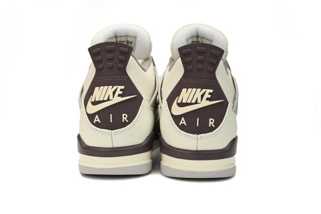 ［plus-size shoes]Air Jordαn 4's Retro A Ma Maniere Phantom FZ4810-001