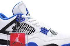 ［plus-size shoes]Jordαn 4's Retro Motorsports 308497-117