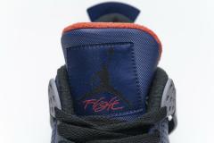 ［plus-size shoes]Air Jordαn 4's Retro Winterized Loyal Blue CQ9597-401