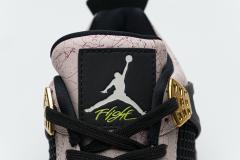 ［plus-size shoes]Air Jordαn 4's Retro Silt Red Splatter (W) AQ9129-601