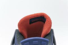 ［plus-size shoes]Air Jordαn 4's Retro Winterized Loyal Blue CQ9597-401